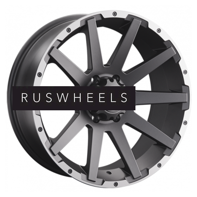 Диски LS 9x20/6x139,7 ET20 D106,1 1302 MGML (конус, Колпак+лого) Диски LS 9x20/6x139,7 ET20 D106,1 1302 MGML (конус, Колпак+лого)