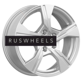 Диски iFree Original 6,5x16/5x114,3 ET44 D67,1 КС1053 Сильвер Диски iFree Original 6,5x16/5x114,3 ET44 D67,1 КС1053 Сильвер