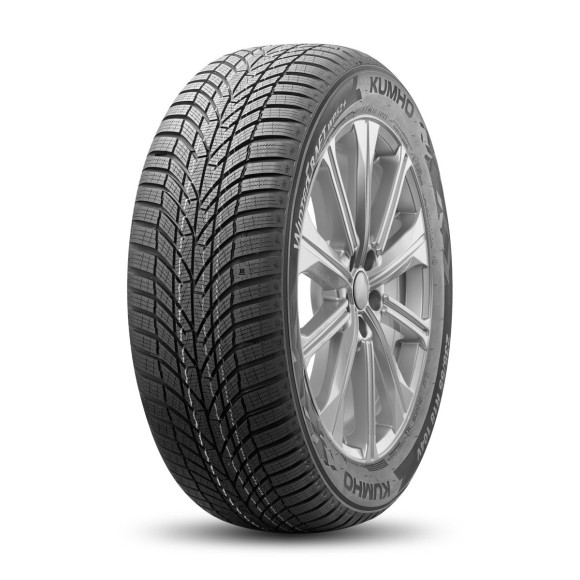 Шины Kumho  225/55/19  V 103 WinterCraft WP52+  XL