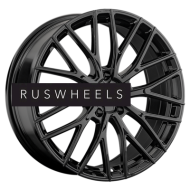 Диски Replay 8x18/5x112 ET39 D66,6 A122 BK (конус, C570) Диски Replay 8x18/5x112 ET39 D66,6 A122 BK (конус, C570)