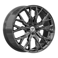 Диски КиК 9,0\R20 5*120 ET45 d72.6 Кварц