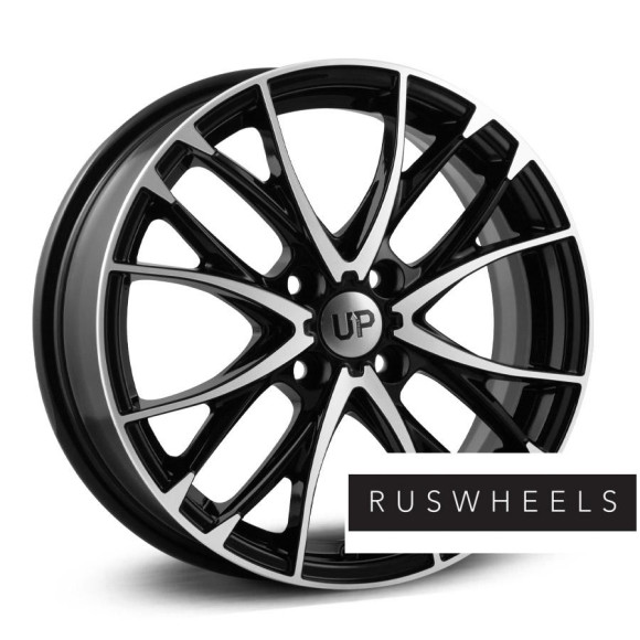 Диски Wheels UP R16 / 6J PCD 4x98 ЕТ 35 ЦО 58.5 Up111 Диски Wheels UP R16 / 6J PCD 4x98 ЕТ 35 ЦО 58.5 Up111