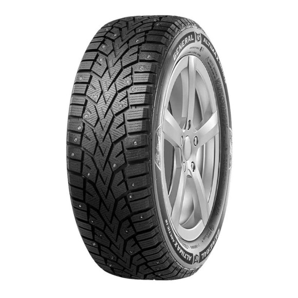 Шины General Tire 175/70 r14 ALTIMAX ARCTIC 12 88T Шипы Шины General Tire 175/70 r14 ALTIMAX ARCTIC 12 88T Шипы