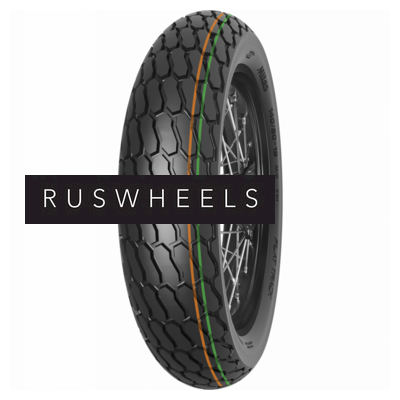 Шины Mitas 130/80-19(27x7-19) Flat Track Super Soft Universal TT (только шина) NHS