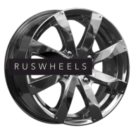 Диски K&K 6x15/4x108 ET38 D67,1 Джемини (КС617) Кварц Диски K&K 6x15/4x108 ET38 D67,1 Джемини (КС617) Кварц