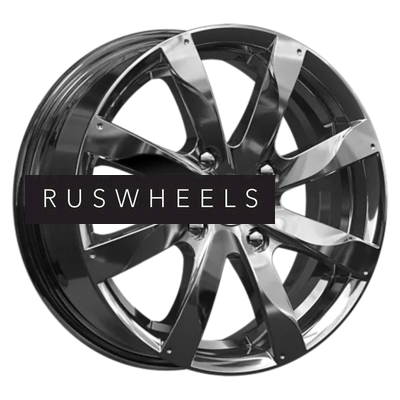 Диски K&K 6x15/4x108 ET38 D67,1 Джемини (КС617) Кварц Диски K&K 6x15/4x108 ET38 D67,1 Джемини (КС617) Кварц