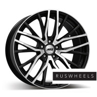 Диски AEZ R20 / 9J PCD 5x112 ЕТ 57 ЦО 66.6 Panama dark Диски AEZ R20 / 9J PCD 5x112 ЕТ 57 ЦО 66.6 Panama dark