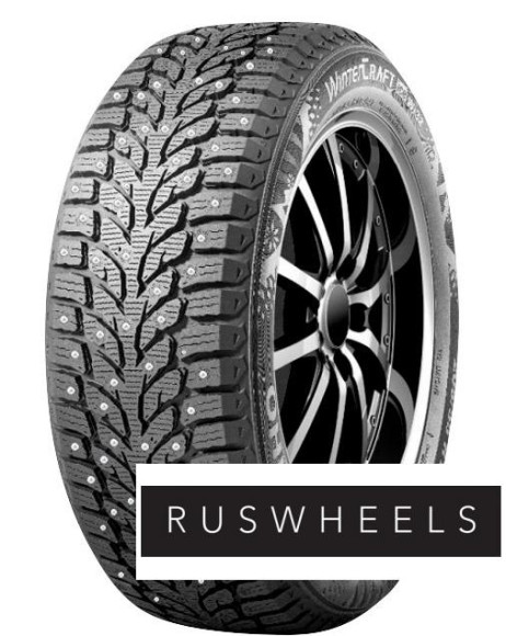 Шины Kumho 205/65 r16 WI32 99T Шипы