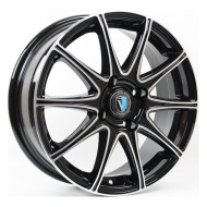 Диски VENTI 6,0\R16 4*100 ET45 d60.1 BD