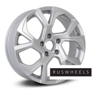 Диски RST R17 / 6.5J PCD 5x114.3 ЕТ 45 ЦО 60.1 R087