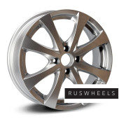 Диски Replica H R16 / 6J PCD 4x100 ЕТ 52 ЦО 54.1 Ki52H