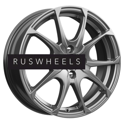 Диски iFree 6x16/5x114,3 ET40 D67,1 Такеши (КС877) Хай Вэй