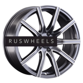 Диски Replay 8x18/5x112 ET25 D66,6 VV262 GMF (конус, C570-01)