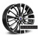 Диски КиК R17 / 6.5J PCD 5x112 ЕТ 46 ЦО 57.1 Flanker