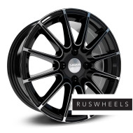 Диски Скад R16 / 7J PCD 5x114.3 ЕТ 40 ЦО 67.1 Le Mans Диски Скад R16 / 7J PCD 5x114.3 ЕТ 40 ЦО 67.1 Le Mans