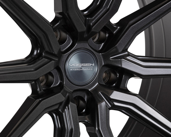 Диски Vossen HF-3 22x9 Anthracite 