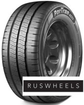 Шины Kumho 195/75/14 R 106/104 C PorTran KC53 Шины Kumho 195/75/14 R 106/104 C PorTran KC53