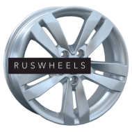 Диски Replay 7x17/5x114,3 ET47 D66,1 NS67 Sil (конус, C570) Диски Replay 7x17/5x114,3 ET47 D66,1 NS67 Sil (конус, C570)