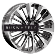 Диски Replay 8x20/5x114,3 ET42 D60,1 CHG53 GMF (конус, C570) Диски Replay 8x20/5x114,3 ET42 D60,1 CHG53 GMF (конус, C570)