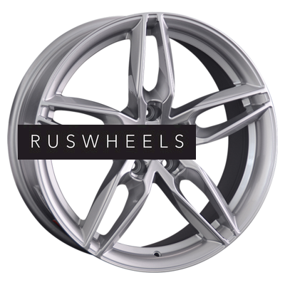 Диски Replay 8x18/5x112 ET38 D66,6 MR249 Sil (конус, C570) Диски Replay 8x18/5x112 ET38 D66,6 MR249 Sil (конус, C570)