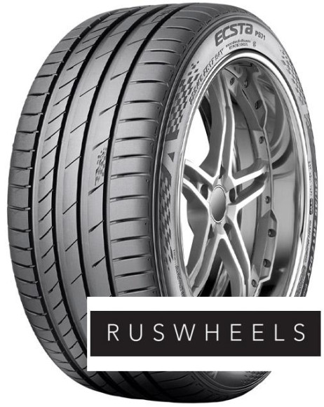 Шины Kumho 275/55 r19 Ecsta PS71 111W