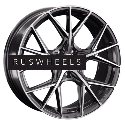 Диски Replay 8x18/5x114,3 ET30 D60,1 LX200 GMF (конус, C570) Диски Replay 8x18/5x114,3 ET30 D60,1 LX200 GMF (конус, C570)