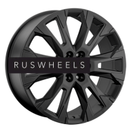 Диски Replay 9x22/6x139,7 ET50 D95,1 TY442 MB (пш, C570)