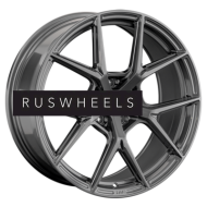 Диски LS FlowForming 8,5x19/5x114,3 ET30 D67,1 RC78 GM (конус) Диски LS FlowForming 8,5x19/5x114,3 ET30 D67,1 RC78 GM (конус)