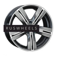 Диски LS 7,5x18/5x108 ET45 D63,4 320 GMF (конус)