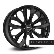 Диски AEZ R21 / 10.5J PCD 5x130 ЕТ 48 ЦО 71.6 Leipzig black