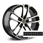 Диски Legeartis Concept R16 / 6.5J PCD 5x112 ЕТ 50 ЦО 57.1 VV516 Диски Legeartis Concept R16 / 6.5J PCD 5x112 ЕТ 50 ЦО 57.1 VV516