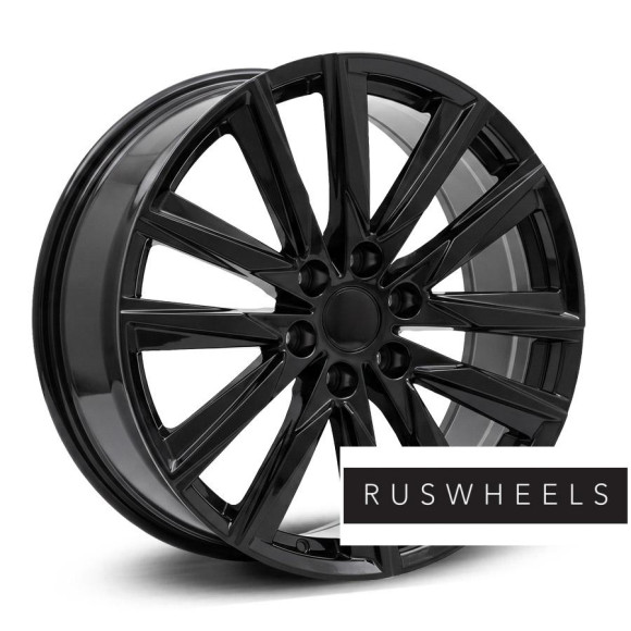 Диски RST R22 / 9J PCD 6x139.7 ЕТ 28 ЦО 78.1 R2203FF Диски RST R22 / 9J PCD 6x139.7 ЕТ 28 ЦО 78.1 R2203FF