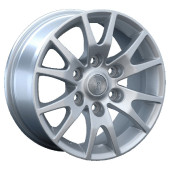 Диски REPLAY  MI38  7,5\R18 6*139,7 ET38  d67,1  S  [079979-160225007]