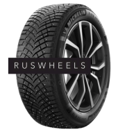 Шины Michelin 275/55R19 111T X-Ice North 4 SUV TL (шип.)