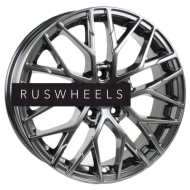Диски RST 6,5x17/5x114,3 ET48 D67,1 R077 (Rav4) BH