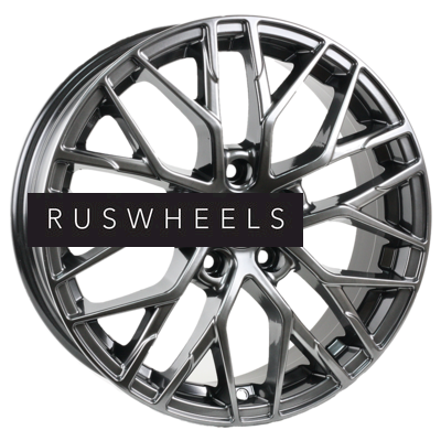 Диски RST 6,5x17/5x114,3 ET48 D67,1 R077 (Rav4) BH