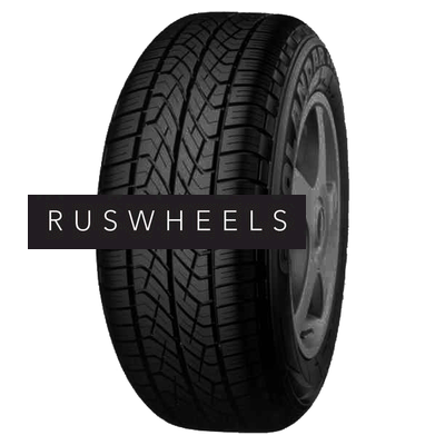 Шины Yokohama 225/55R17 97V Geolandar G95A TL