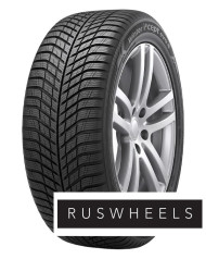 Шины Hankook 245/50 r18 Winter I Cept Evo4 W340 104V