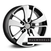 Диски Replica H R15 / 6J PCD 5x114.3 ЕТ 43 ЦО 66.1 Re50H Диски Replica H R15 / 6J PCD 5x114.3 ЕТ 43 ЦО 66.1 Re50H