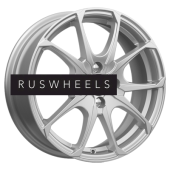 Диски iFree 6x16/5x114,3 ET45 D67,1 Такеши (КС877) Нео-классик