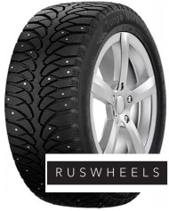 Шины Tunga 205/60 r16 Nordway 2 96Q Шипы