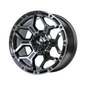 Диски Race Ready Technology 9,0\R18 6*139.7 ET25 d106.1 B-P/B Диски Race Ready Technology 9,0\R18 6*139.7 ET25 d106.1 B-P/B