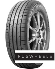 Шины Kumho 185/55/15 V 82 Ecsta HS52 CHINA Шины Kumho 185/55/15 V 82 Ecsta HS52 CHINA