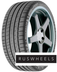 Шины Michelin 265/35 r20 Pilot Super Sport 99Y Шины Michelin 265/35 r20 Pilot Super Sport 99Y