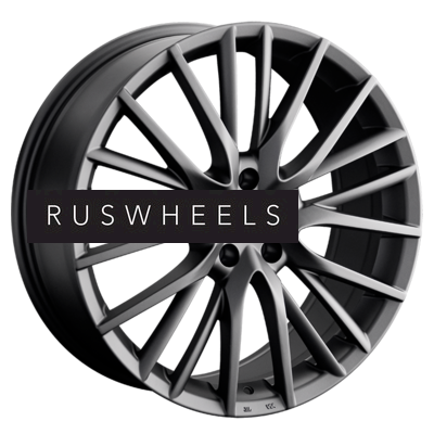 Диски Replay 8x20/5x114,3 ET30 D60,1 LX107 MGM (конус, C570)