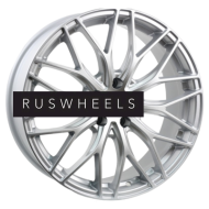 Диски Neo 7,5x19/5x108 ET36 D65,1 940 Silver Диски Neo 7,5x19/5x108 ET36 D65,1 940 Silver