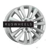 Диски Replay 7,5x19/5x114,3 ET30 D60,1 TY173 Sil (конус, C570) Диски Replay 7,5x19/5x114,3 ET30 D60,1 TY173 Sil (конус, C570)