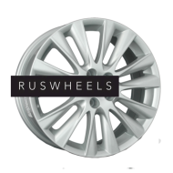 Диски Replay 7,5x19/5x114,3 ET30 D60,1 TY173 Sil (конус, C570) Диски Replay 7,5x19/5x114,3 ET30 D60,1 TY173 Sil (конус, C570)