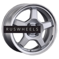 Диски LS 7,5x17/5x114,3 ET45 D73,1 816 SL Диски LS 7,5x17/5x114,3 ET45 D73,1 816 SL