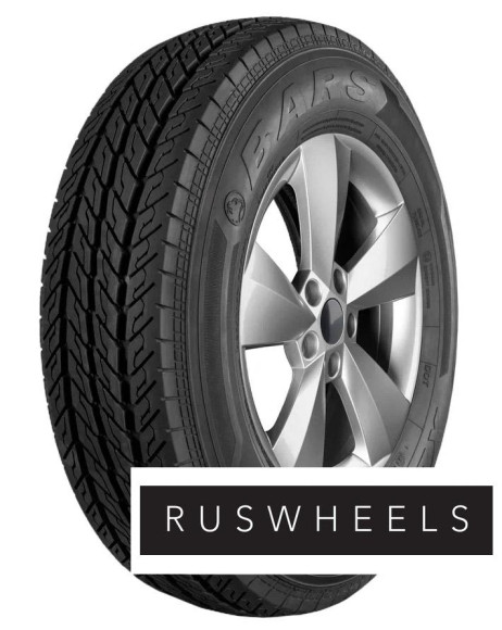 Шины Bars 165 r13c XL620 94/92P Шины Bars 165 r13c XL620 94/92P